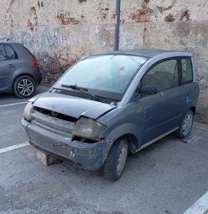 A Sciambere Napoleonico dei troppoli e dell'automedonte