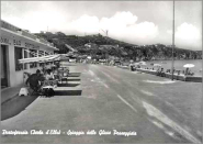 A Sciambere della toccata di culo alle Ghiaie