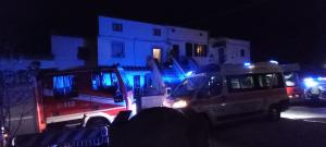 San Piero: trovato morto in casa con l&#039;anziana madre incapace di provvedere a sé stessa