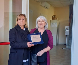 Inaugurata la nuova sede dell&#039;Avis di Marciana Marina