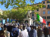 Un 25 Aprile partecipato anche all'Elba