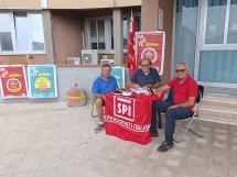 Anche all'Elba la raccolta firme per il rilancio della sanità pubblica e la difesa di un salario dignitoso per tutti