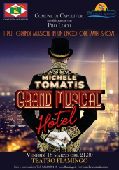 La programmazione del Cinema Teatro Flamingo