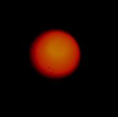 Gli studenti del Cerboni alla scoperta di Galileo: tra teoria e osservazione astronomica