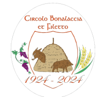 I 100 anni del Circolo Bonalaccia et Filetto