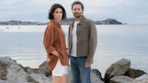 A Febbraio su Canale 5 “Le onde del passato” la serie tv con Anna Valle girata all'Elba