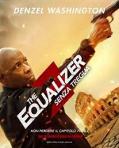 Al Cinema di Portoferraio "The Equalizer 3 - Senza Tregua"