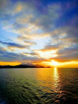 La Foto del Giorno (23 apr.)