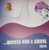 Violenza contro le donne: l’impegno permanente della Polizia di Stato