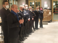 Ultime ore utili per l'iscrizione al corso formativo per sommelier