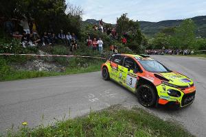 Il 59° Rallye Elba – Trofeo Cantiere Navale ESAOM sta per entrare nel vivo