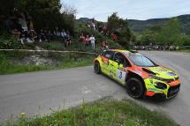 Il 59° Rallye Elba – Trofeo Cantiere Navale ESAOM sta per entrare nel vivo
