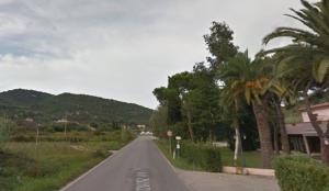 Da lunedì lavori di asfaltatura sulla SP 25 tra Procchio e Marina di Campo