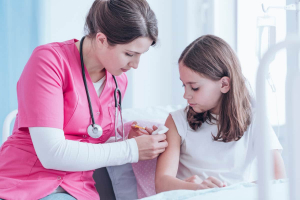 Domenica 23 gennaio - giornata straordinaria di vaccinazioni per i bambini dai 5 agli 11 anni