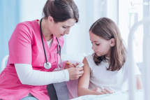 Domenica 23 gennaio - giornata straordinaria di vaccinazioni per i bambini dai 5 agli 11 anni