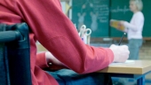 Dalla Regione 2 milioni e mezzo per favorire l'inclusione degli studenti disabili