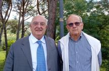De Santi polemizza con il suo ex-Sindaco Ferrari: "Anche io ho progettato acquedotti, a Firenze"