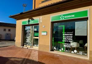 L'Elba e l'efficienza energetica. Due parole con Andrea Ciumei, direttore delle filiale elbana di I.E.S. Solare