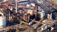 Ferro, Ghisa e Acciaio, elementi della nostra storia. Cap. 2 - dal 1920 a oggi