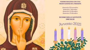 Gli impegni della settimana per la Comunità pastorale di Portoferraio