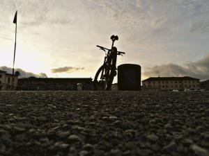 La Foto del Giorno (17 nov.)