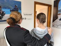 Violenza sulle donne, la prevenzione è prioritaria - Il vademecum dei Carabinieri