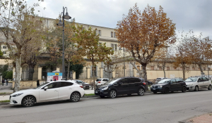 Portoferraio: l&#039;ex &quot;Caserma Tesei&quot; diverrà un polo didattico-scientifico delle Università di Pisa, Firenze e Siena