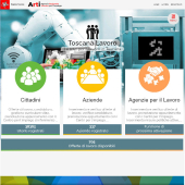 Come utilizzare il portale Toscana Lavoro, Open Day al Centro per l'Impiego