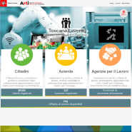 Come utilizzare il portale Toscana Lavoro, Open Day al Centro per l'Impiego