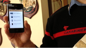 Capoliveri: restituito l’iPhone rubato ad una giovane, denunciato un uomo per ricettazione