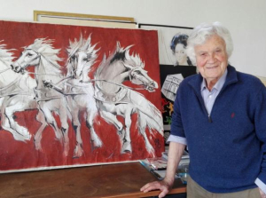 Il centenario della nascita di Silvano “Nano” Campeggi