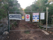 Il Comune di Campo chiederà al Governo di poter acquistare Capo Poro.