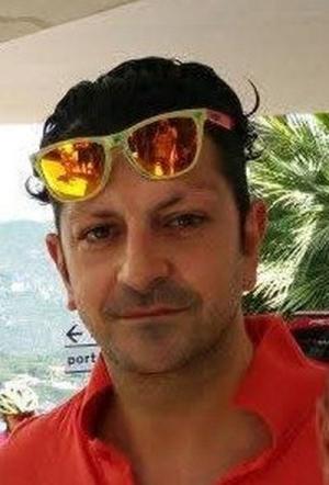 Silverio Feola ci ha lasciato a soli 50 anni