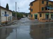 Portoferraio, il giorno dopo in Piazza e al Carburo