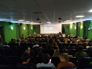 Bel debutto del film "I Misteri di Porto Longone"