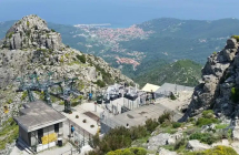 Trasmissioni radioamatoriali dall'Isola d'Elba