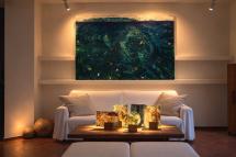 “Stelle di Mare”, a Capoliveri la mostra di Alessandra Corti tra arte ed ecologia