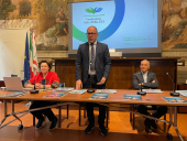 La Fondazione Isola d'Elba "sbarca" a Firenze per presentare il decennale