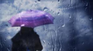 Maltempo, codice giallo per rischio idrogeologico e temporali forti per giovedì 8 maggio