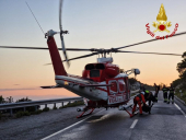 L' Hotel Stella ringrazia i soccorritori della sua ospite dispersa