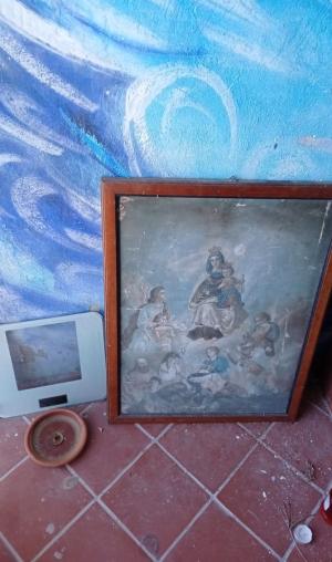 Marciana Marina, la Cappella delle Anime necessita di un intervento