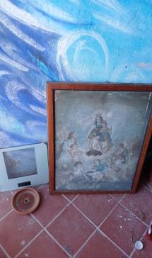 Marciana Marina, la Cappella delle Anime necessita di un intervento