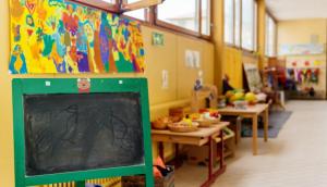 Contributi per le rette delle scuole dell'infanzia: pubblicato il bando a Portoferraio