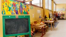 Contributi per le rette delle scuole dell'infanzia: pubblicato il bando a Portoferraio