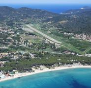 Una compagnia aerea maltese collegherà l'Elba con Pisa, Firenze, Milano