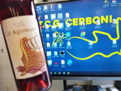 Nuova impresa degli 'Argonauti' del Cerboni