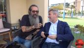 Edicola Elbana 19 Maggio - Da ASA soluzioni idriche per l'Elba - Brontolii sui parcheggi a pagamento