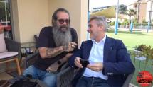 Edicola Elbana 19 Maggio - Da ASA soluzioni idriche per l'Elba - Brontolii sui parcheggi a pagamento