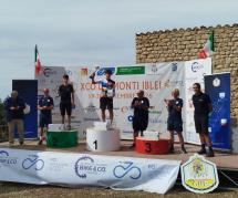 Elba Bike, Niccolò Mauro vince il circuito Borbonica Cup