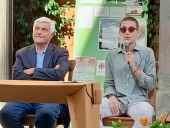 Elba Book Festival, il discorso di apertura del Sindaco Corsini